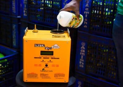 Ethylene Generator