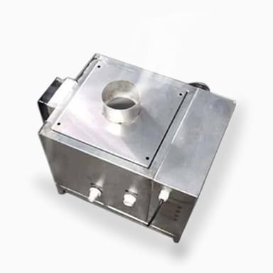 MISTIFY Ultrasonic Humidifier